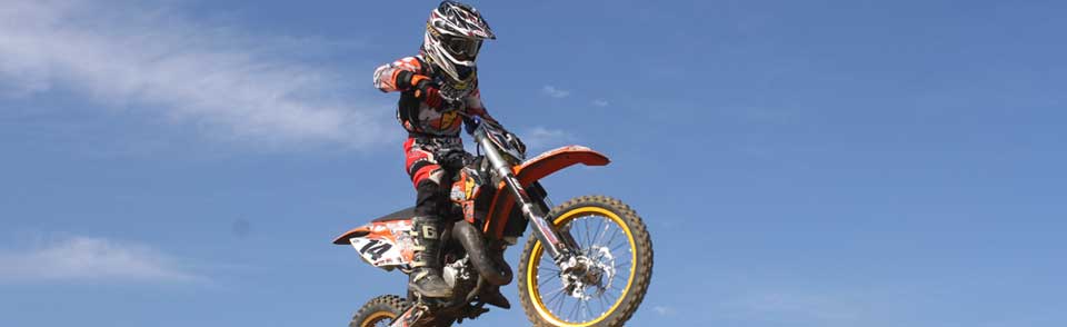Keegan Racing 14